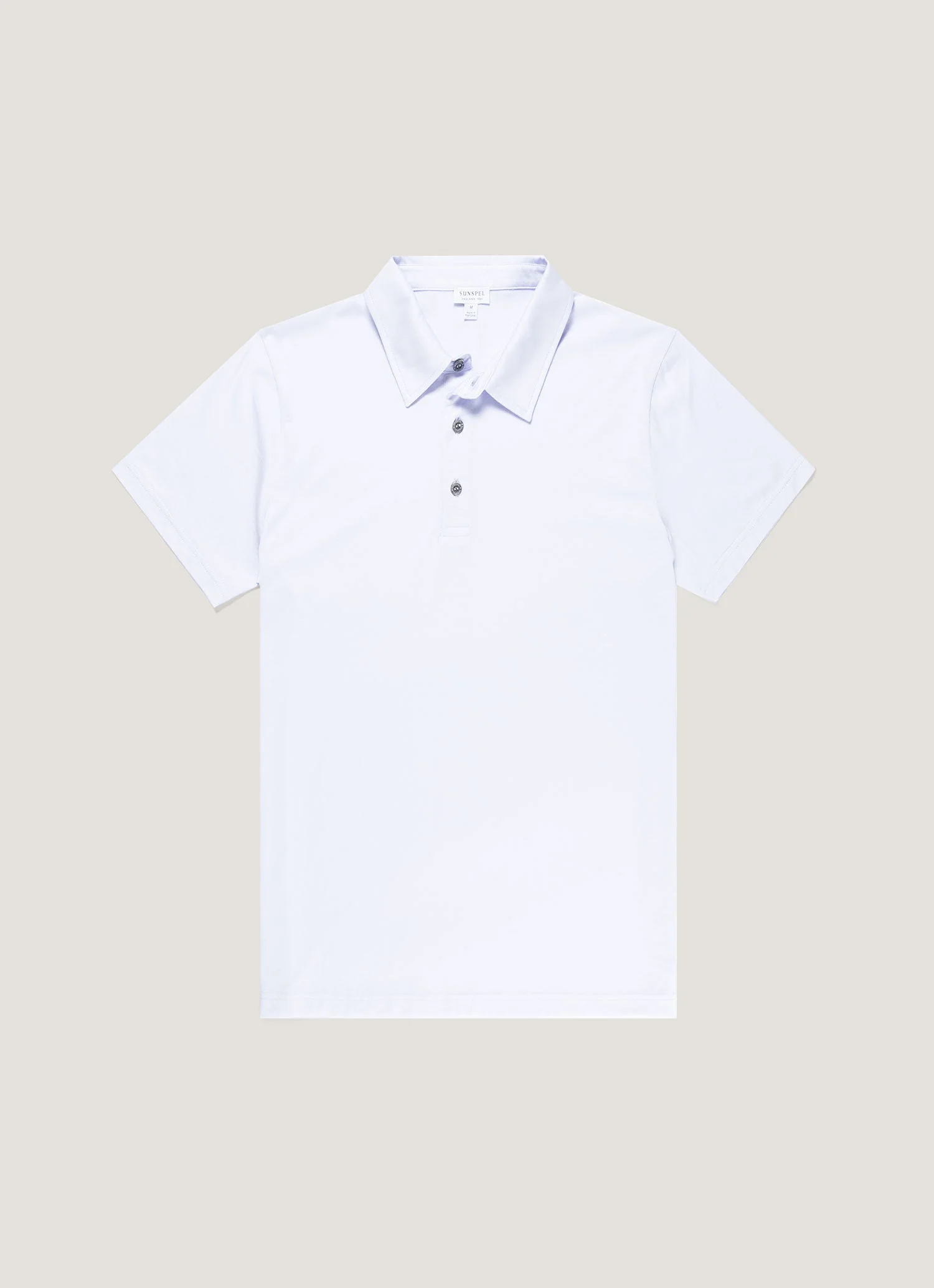 Men's New In Polo Shirts